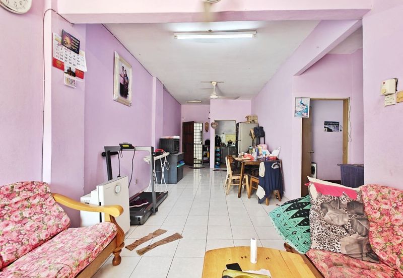 Pangsapuri Mewah Cheras