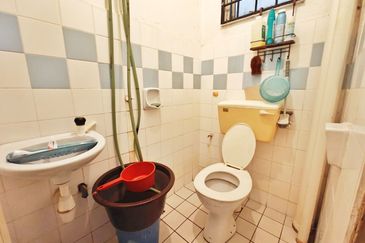 Pangsapuri Mewah Cheras