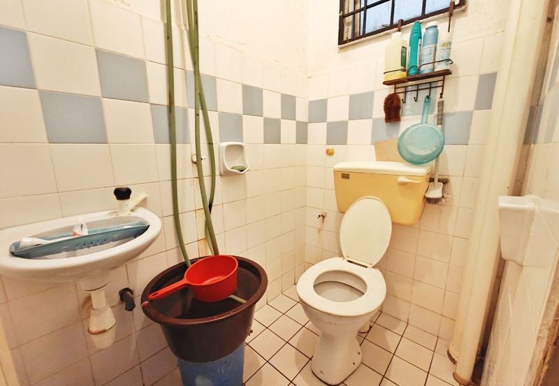 Pangsapuri Mewah Cheras