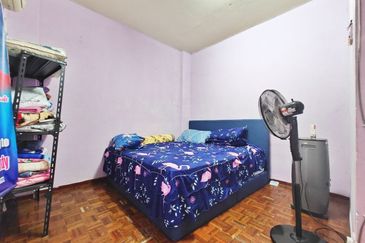 Pangsapuri Mewah Cheras