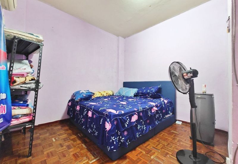 Pangsapuri Mewah Cheras