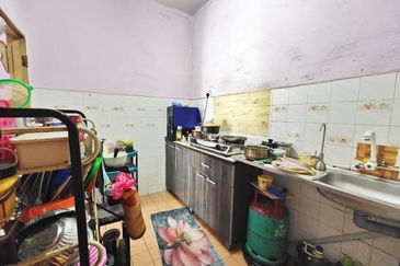 Pangsapuri Mewah Cheras