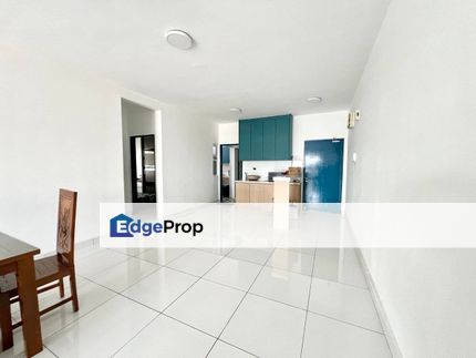 D'PINES @ Ampang Condominium, Taman Nirwana, Ampang, Near LRT Pandan Indah and LRT Cempaka, Selangor, Ampang