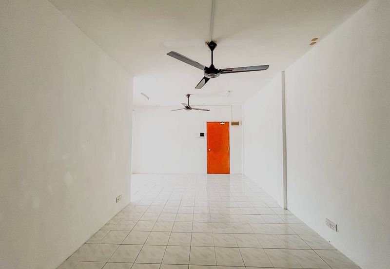 Indah Condominium Prima Damansara