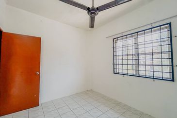 Indah Condominium Prima Damansara