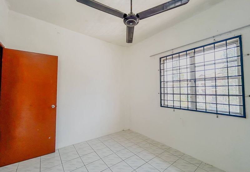 Indah Condominium Prima Damansara