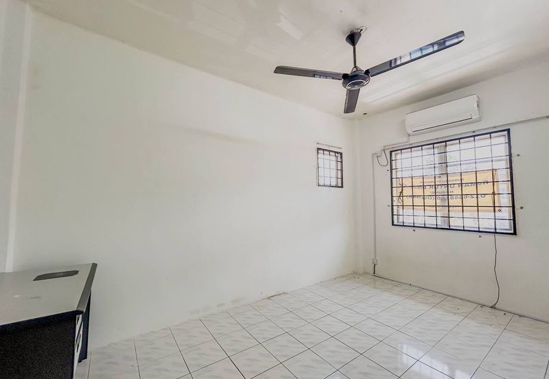 Indah Condominium Prima Damansara