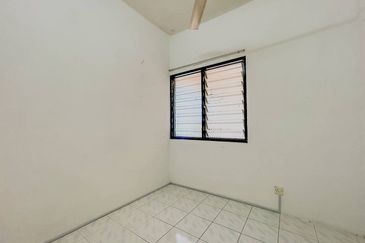 Indah Condominium Prima Damansara