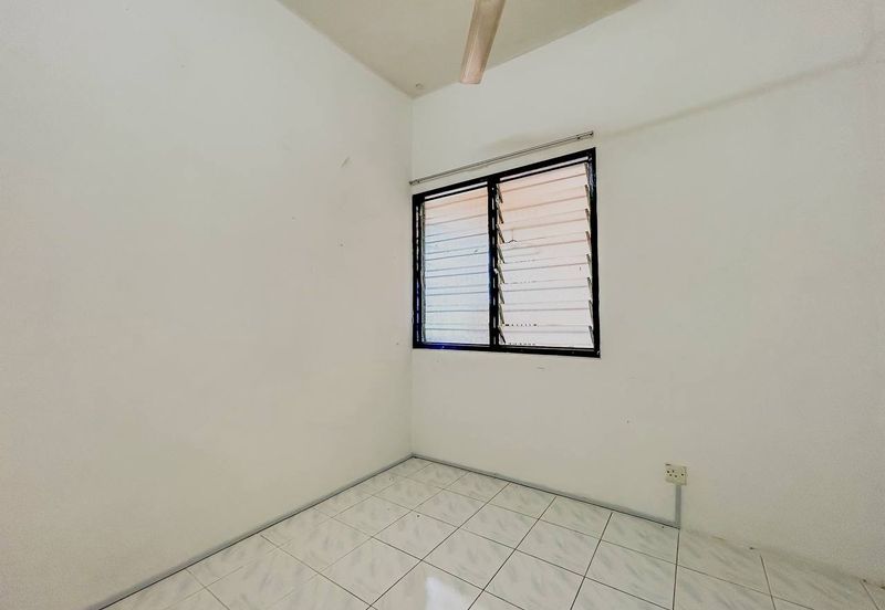 Indah Condominium Prima Damansara