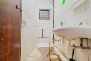 Indah Condominium Prima Damansara