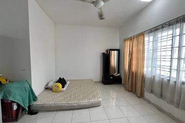 Laman Haris @ Eco Grandeur