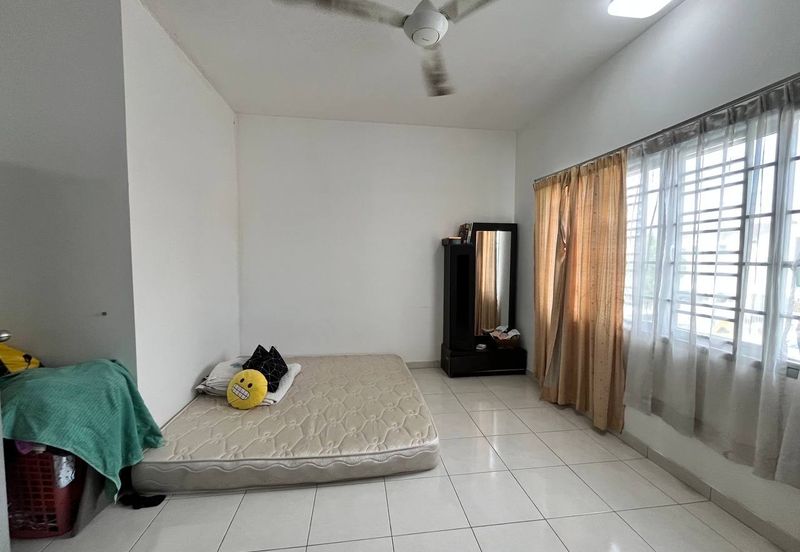 Laman Haris @ Eco Grandeur