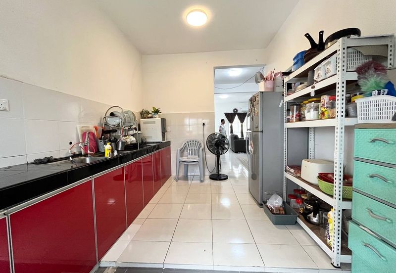 Laman Haris @ Eco Grandeur