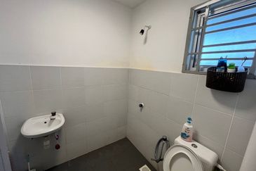 Laman Haris @ Eco Grandeur