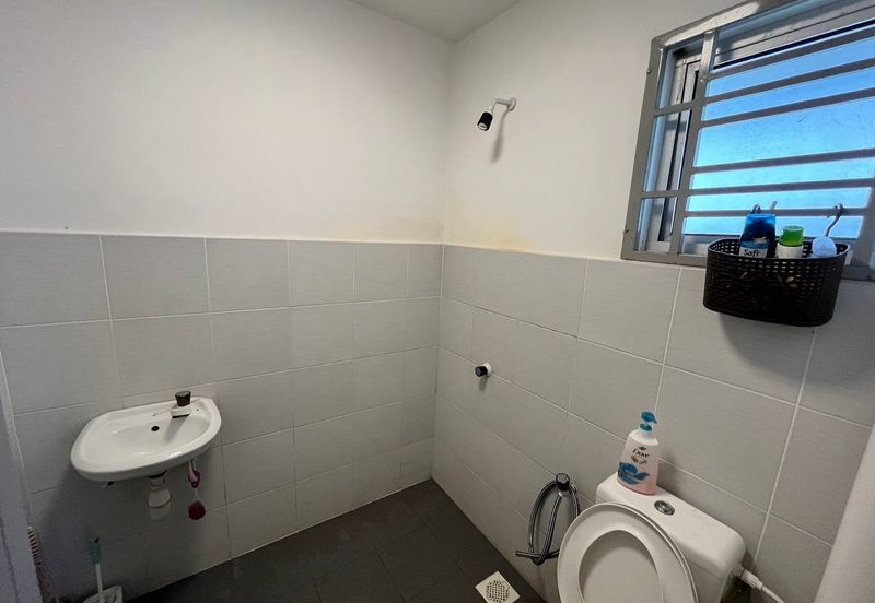 Laman Haris @ Eco Grandeur