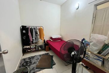 Laman Haris @ Eco Grandeur