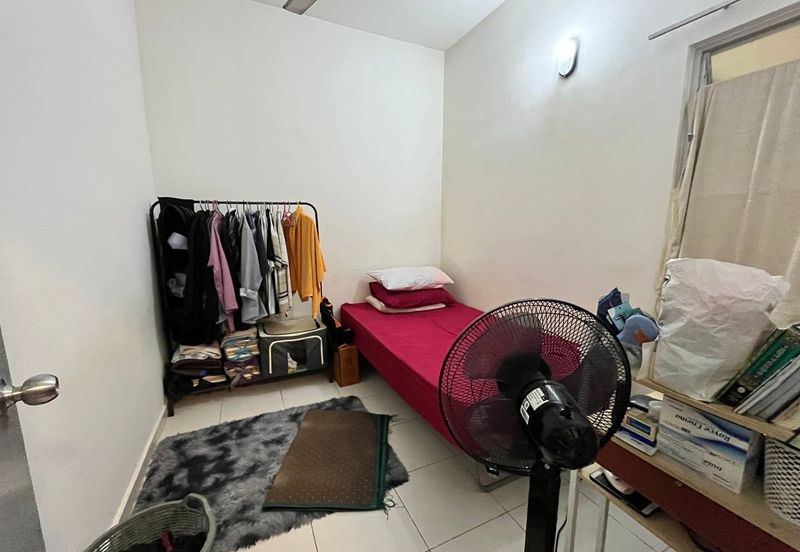 Laman Haris @ Eco Grandeur