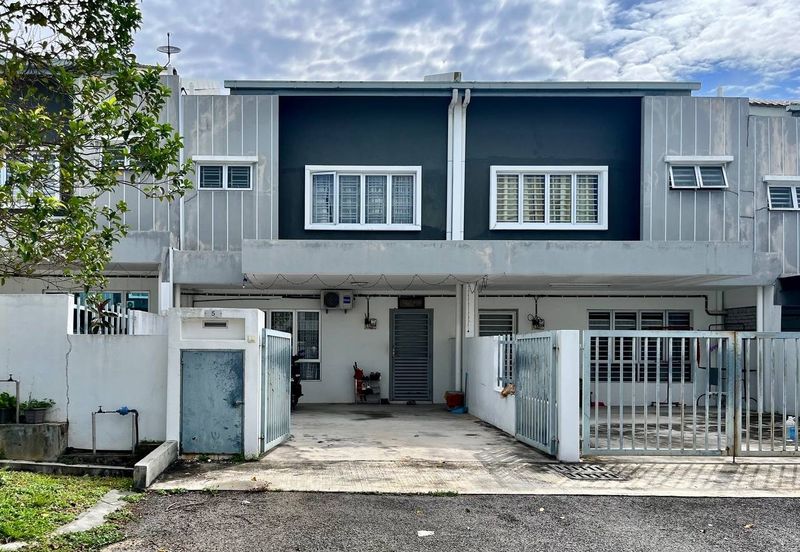 Laman Haris @ Eco Grandeur