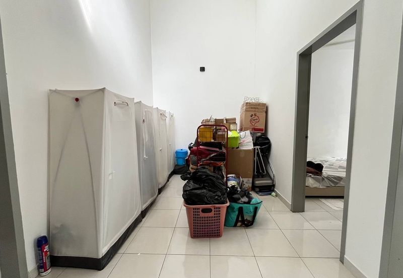 Laman Haris @ Eco Grandeur