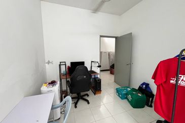 Laman Haris @ Eco Grandeur