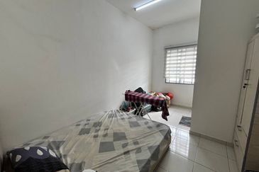 Laman Haris @ Eco Grandeur