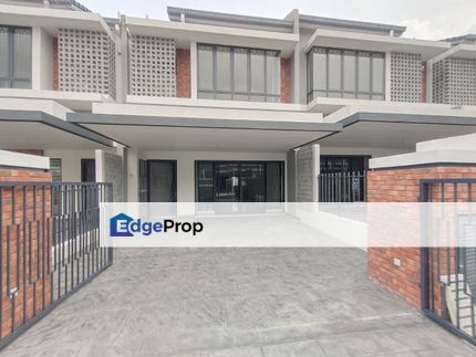 Double Storey Elmina Green 5 @  Elmina West, Shah Alam, Selangor, Shah Alam