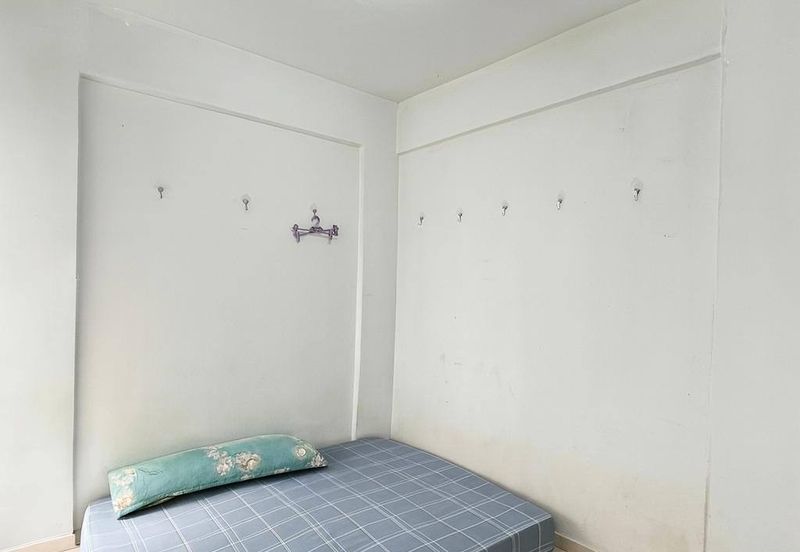 Apartment Desa Tasik