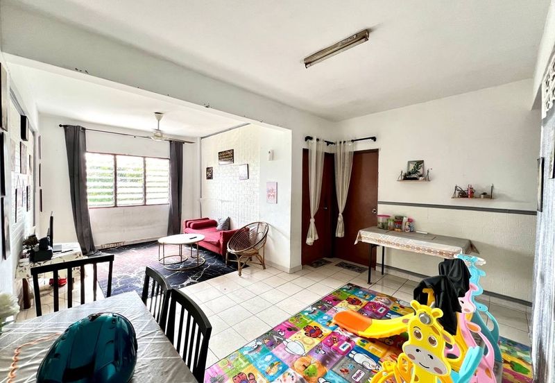 Apartment Desa Tasik