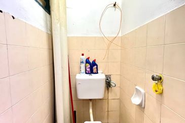 Apartment Desa Tasik