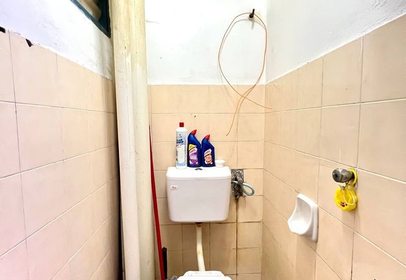 Apartment Desa Tasik