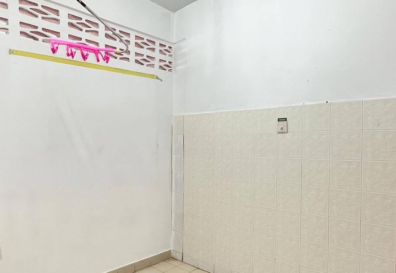 Apartment Desa Tasik