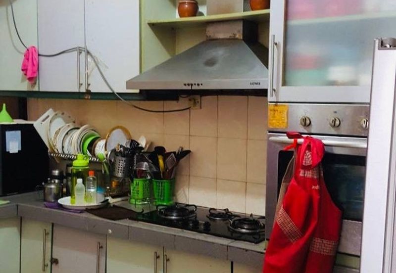 Shamelin Bestari Condominium