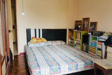 Shamelin Bestari Condominium