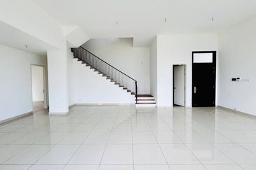 Broadleaf Residences, Hometree