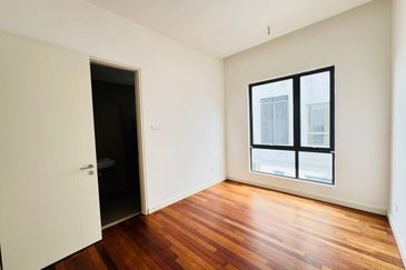 Broadleaf Residences, Hometree