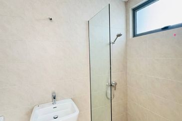 Broadleaf Residences, Hometree