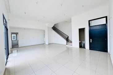 Broadleaf Residences, Hometree