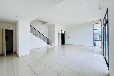 Broadleaf Residences, Hometree