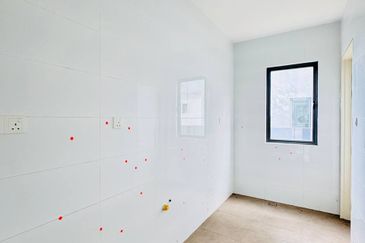 Broadleaf Residences, Hometree