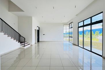 Broadleaf Residences, Hometree