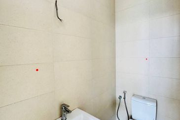 Broadleaf Residences, Hometree