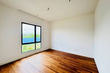 Broadleaf Residences, Hometree