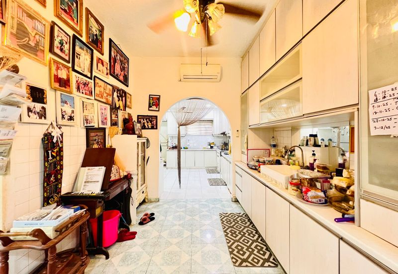 Kampung Selayang Indah