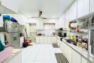 Kampung Selayang Indah