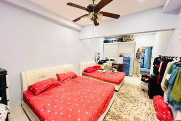 Kampung Selayang Indah