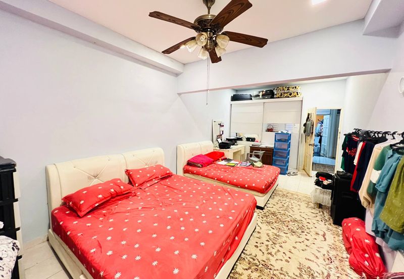 Kampung Selayang Indah