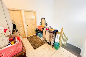 Kampung Selayang Indah