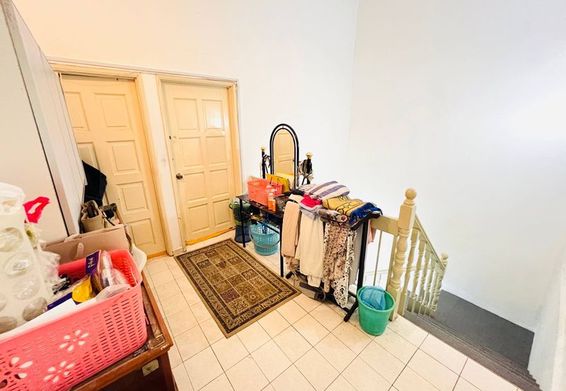 Kampung Selayang Indah