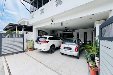 Kampung Selayang Indah