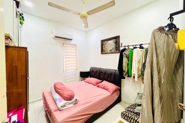 Kampung Selayang Indah